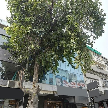 Capital O Premium Villa-2 Nowe Delhi Zewnętrze zdjęcie