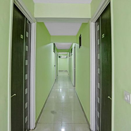 Capital O Premium Villa-2 Nowe Delhi Zewnętrze zdjęcie