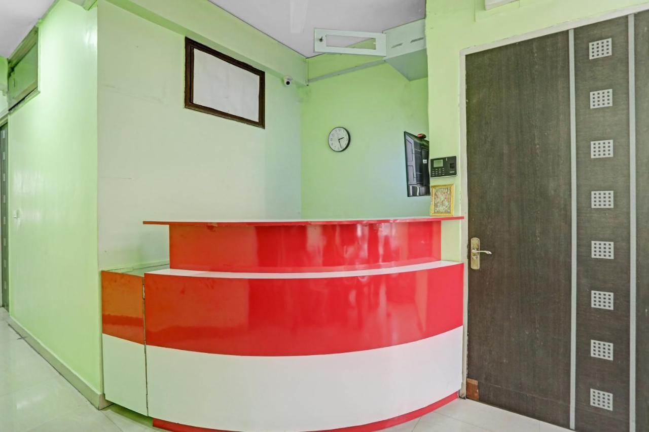 Capital O Premium Villa-2 Nowe Delhi Zewnętrze zdjęcie