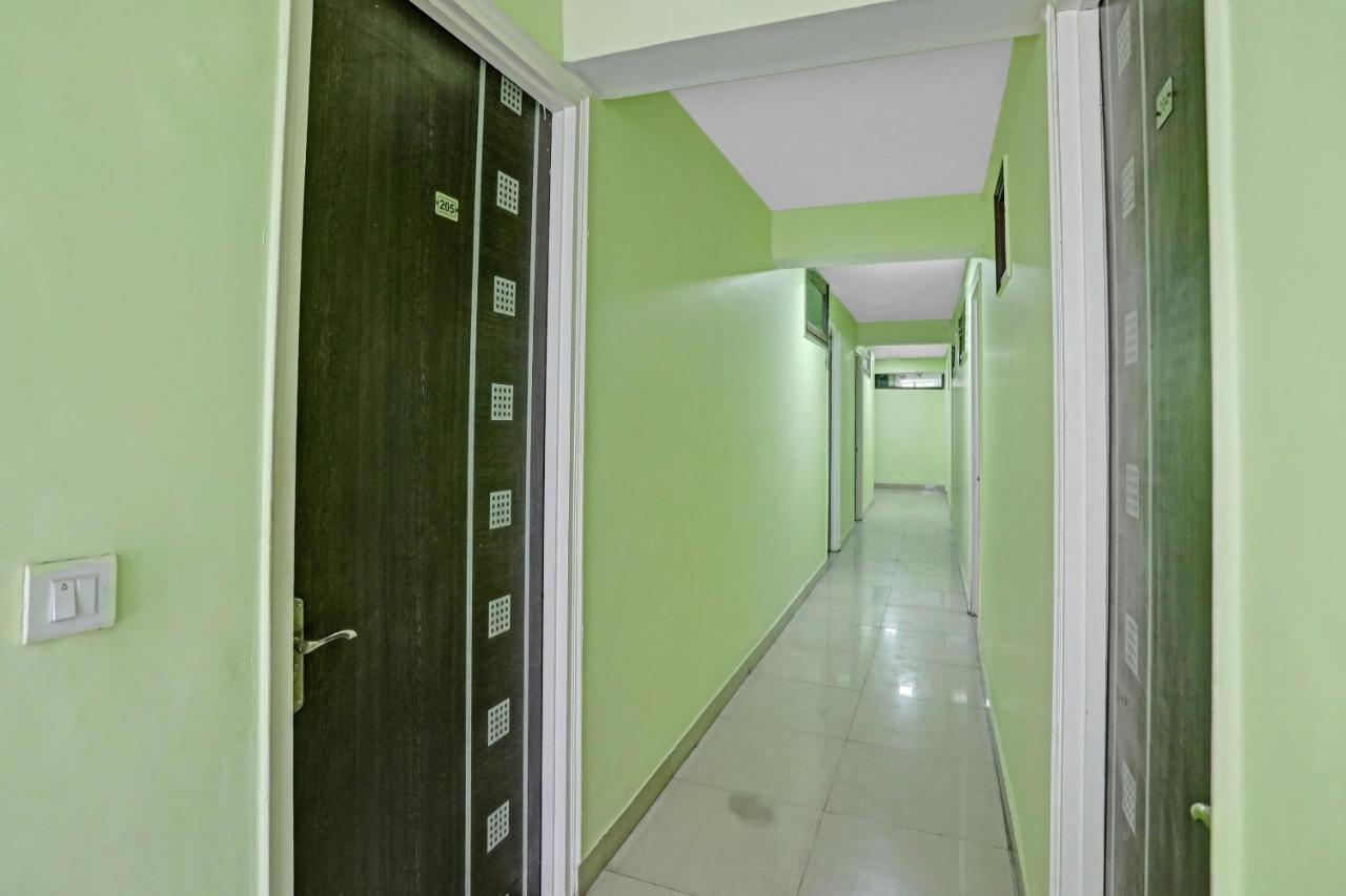 Capital O Premium Villa-2 Nowe Delhi Zewnętrze zdjęcie