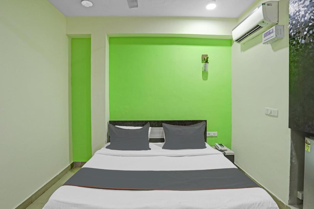Capital O Premium Villa-2 Nowe Delhi Zewnętrze zdjęcie