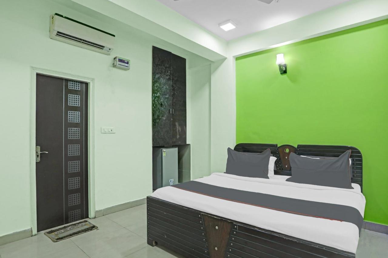 Capital O Premium Villa-2 Nowe Delhi Zewnętrze zdjęcie