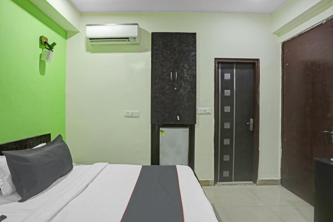 Capital O Premium Villa-2 Nowe Delhi Zewnętrze zdjęcie