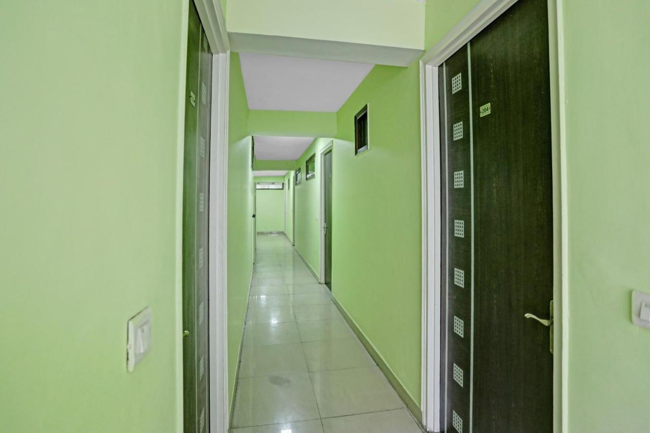 Capital O Premium Villa-2 Nowe Delhi Zewnętrze zdjęcie