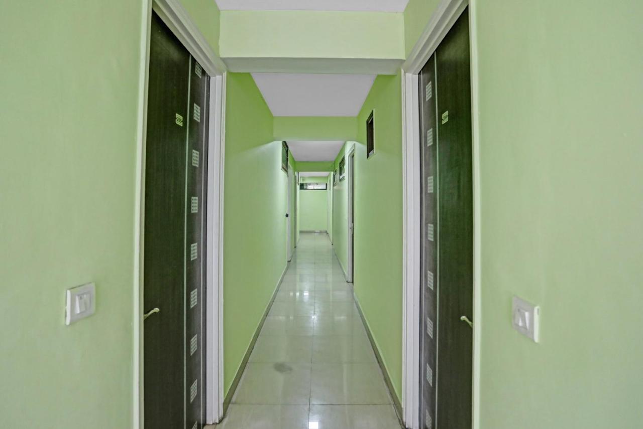 Capital O Premium Villa-2 Nowe Delhi Zewnętrze zdjęcie